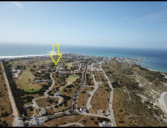 LAND FOR SALE IN SHELLEY POINT